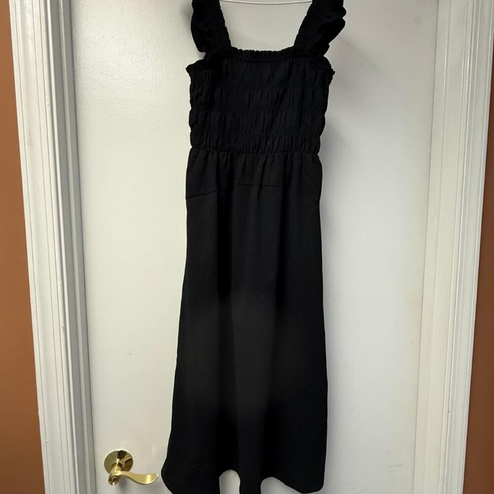 Old Navy maxi dress